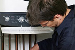 boiler repair Purwell