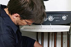 boiler replacement Purwell