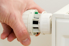 Purwell central heating repair costs