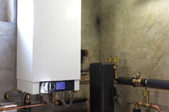 Purwell condensing boiler companies