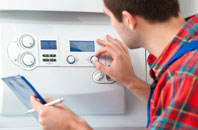 free Purwell gas safe engineer quotes