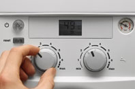 free Purwell boiler maintenance quotes