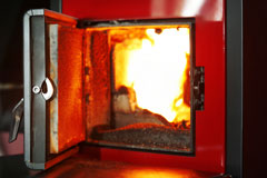 solid fuel boilers Purwell